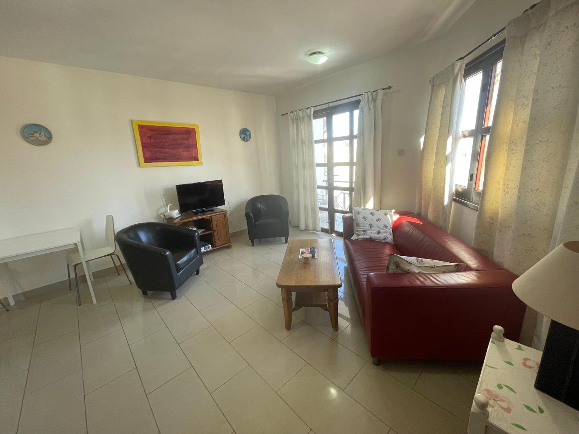 Sea View Apartments Писсури Экстерьер фото